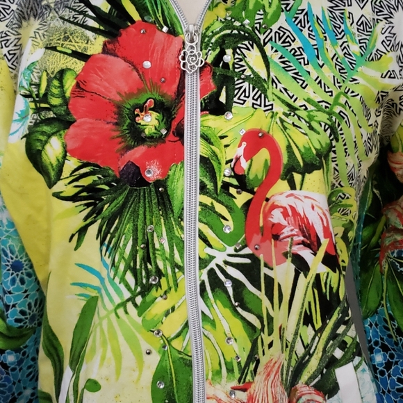 Jacket - Picture 2 of 4